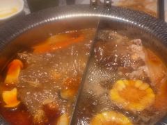 -牛YO寿喜烧和牛火锅自助(三台子万象汇店)