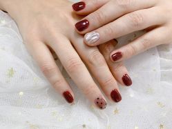 -如一·美甲美睫