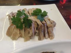 -鹅滋道(甘坑古镇店)