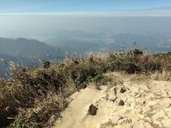 -梧桐山风景名胜区