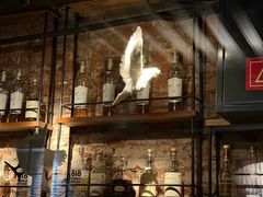 -CHURCH  BISTRO 教堂·餐吧