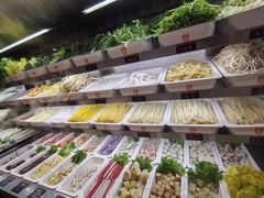 -张亮麻辣烫(哈尔滨金爵万象店)