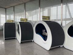 -乌鲁木齐天山国际机场-T3航站楼