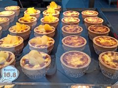-栗记麦香坊·草之楼仙豆糕(东直门店)