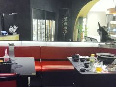 -黑牛の店·黑金店(沈阳万象城店)
