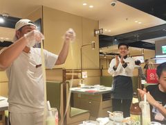 -海底捞火锅(海宁路店)
