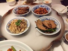 -阿五黄河大鲤鱼(纬三路店)