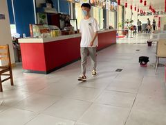 -云埔服务区餐厅