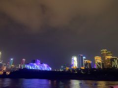 -重庆两江夜游-交运系列