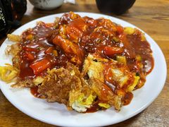 -牛八宝桂林米粉(八里庄店)