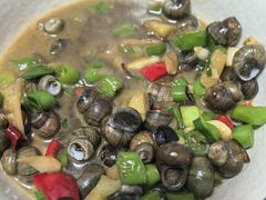 -小钱鱼馆(富春路店)