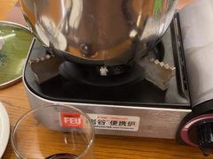 -星璞餐厅(深铁塘朗城君璞酒店)