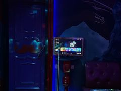 -UK派对KTV(日月广场店)