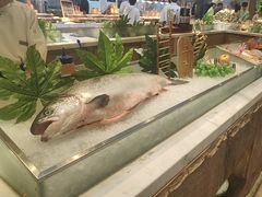 -冀粤香海鲜自助餐厅(西美五洲店)