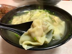 -海平馄饨(逍遥二路店)