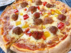 -The Rug Cafe(王府中环店)