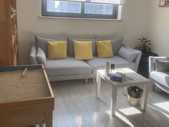 -大鱼心理咨询工作室(静安寺店)