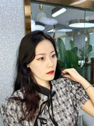 点击看大图 -OnFaer.纹眉半永久无创洗眉