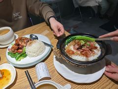 -昌勝香港深井烧鹅(新年华店)