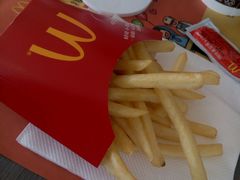 -麦当劳(塔园路店)