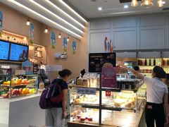 -BreadTalk面包新语·烘焙蛋糕(深业上城店)