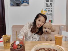 -山与蓝·轻糖鲜果蛋糕(勒泰店)