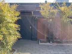 -北京益泉花园酒店