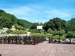 -北京西山国家森林公园