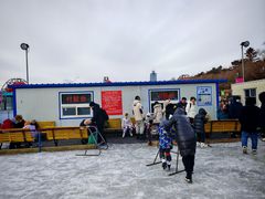 -长春市南湖公园