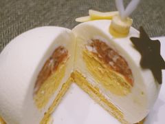 -PAUL LAFAYET 法式甜品(港汇广场店)