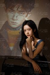 -米莱摄影写真(五大道别墅店)