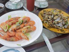 -望海潮海鲜店 特色家常菜(在海一方店)