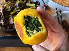 -遇见小院—虹鳟鱼•农家菜(怀柔店)