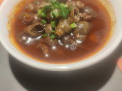 -探炉·香辣豆花烤鱼(笋岗宝能环球汇店)