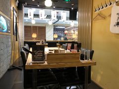 -雷门拉面·现熬骨汤(凯德来福士店)