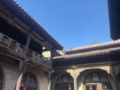 -山西王家大院