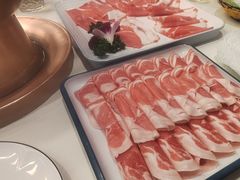 -东来顺饭庄(天坛店)