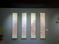 -大理床单厂艺术区