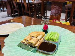 -福慧慈缘素食餐厅(王府井店)