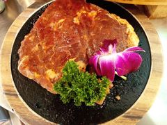 -玄希浪漫厨房·韩料烤肉(湖滨银泰in77店)