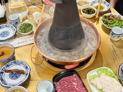 -牛街清真满恒記(平安里西大街店)