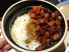 竹筒腊味饭-蛙小侠(珠海华发商都店)