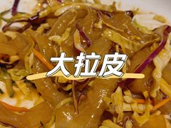 -张大嘴菜馆(庞各庄店)