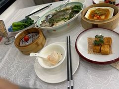-老廣新意-全天茶点(宝能店)