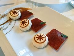 -宝丽轩中餐厅BAOLIXUAN