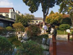 -南京中国近代史遗址博物馆(南京总统府)