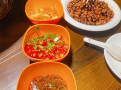 -下杨家青海土火锅(海湖店)