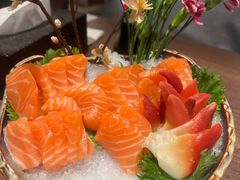 -大渔铁板烧(铁西万象汇店)