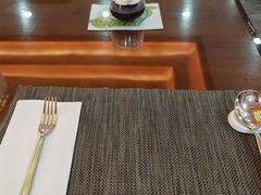 -大佛寺高级素食自助餐厅
