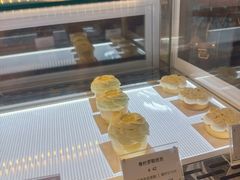 -Ten Olives甜点